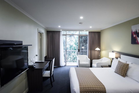 Best Western Melbourne Airport - Accommodation Cairns 5