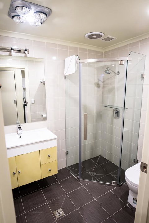 Best Western Melbourne Airport - Accommodation Cairns 29