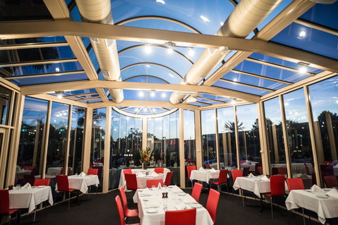 Best Western Melbourne Airport - Accommodation Cairns 41