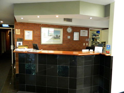 Ciloms Airport Lodge - Accommodation Cairns 27