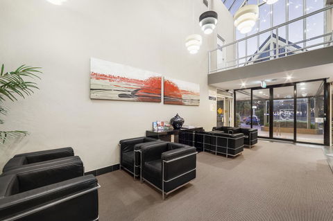 Ciloms Airport Lodge - Accommodation Cairns 16