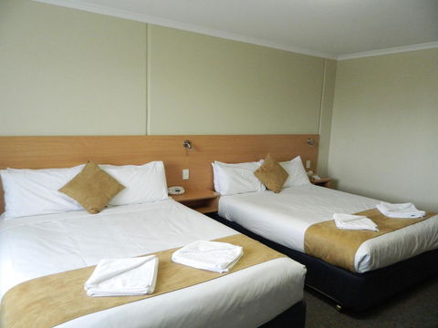 Ciloms Airport Lodge - Accommodation Cairns 34