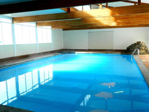 Ciloms Airport Lodge - Accommodation Cairns 10