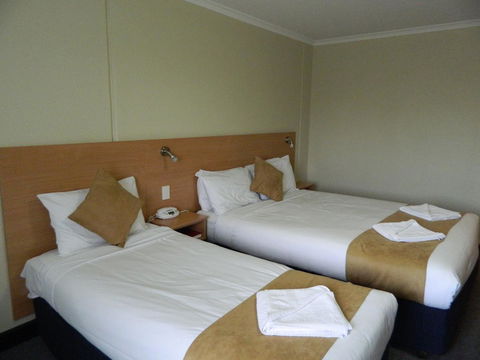 Ciloms Airport Lodge - Accommodation Cairns 22