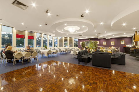 Ciloms Airport Lodge - Accommodation Cairns 20