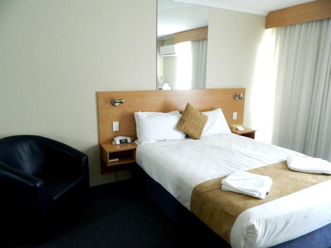 Ciloms Airport Lodge - Accommodation Cairns 40