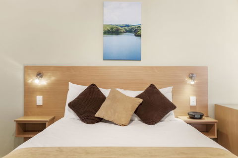 Ciloms Airport Lodge - Accommodation Cairns 43