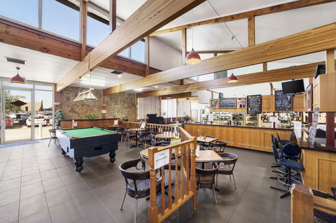 Ciloms Airport Lodge - Accommodation Cairns 19