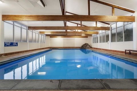 Ciloms Airport Lodge - Accommodation Cairns 18