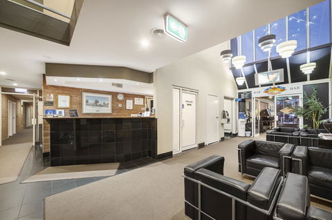 Ciloms Airport Lodge - Accommodation Cairns 15