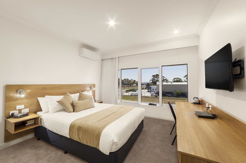 Ciloms Airport Lodge - Accommodation Cairns 5