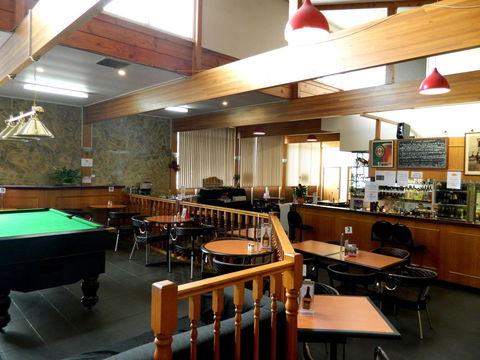 Ciloms Airport Lodge - Accommodation Cairns 17
