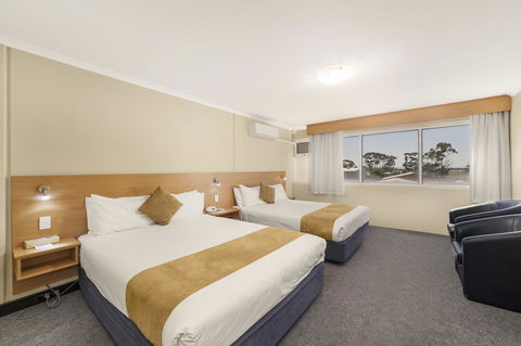 Ciloms Airport Lodge - Accommodation Cairns 33