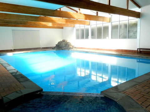 Ciloms Airport Lodge - Accommodation Cairns 4