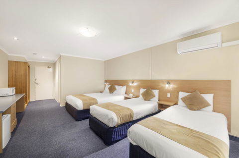 Ciloms Airport Lodge - Accommodation Cairns 36