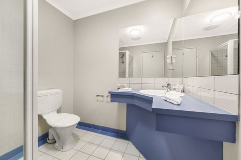 Ciloms Airport Lodge - Accommodation Cairns 39