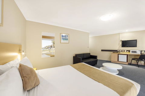 Ciloms Airport Lodge - Accommodation Cairns 42