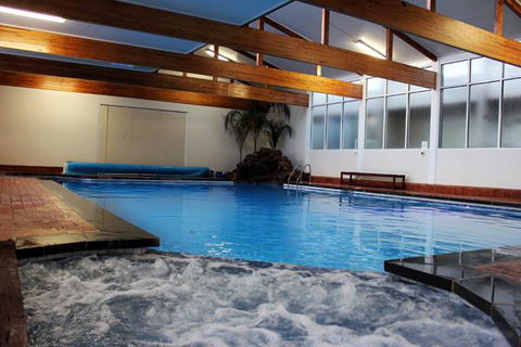 Ciloms Airport Lodge - Accommodation Cairns 3