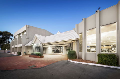 Ciloms Airport Lodge - Accommodation Cairns 14