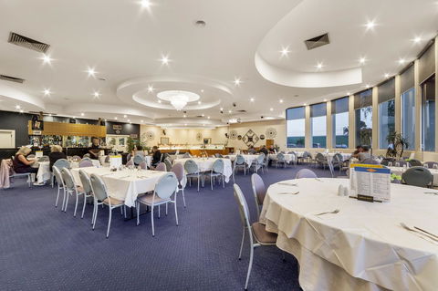 Ciloms Airport Lodge - Accommodation Cairns 26