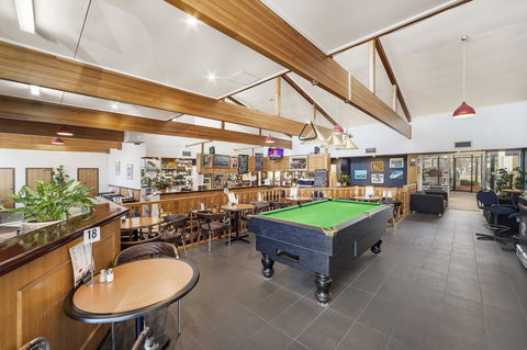 Ciloms Airport Lodge - Accommodation Cairns 7