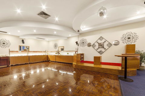 Ciloms Airport Lodge - Accommodation Cairns 21