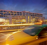 PARKROYAL Melbourne Airport - Accommodation Cairns