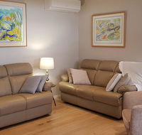 Oxford Rise Apartment - Accommodation Cairns