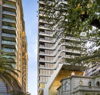 Quest St Kilda Road - Accommodation Cairns