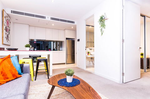 Stay Like Home - Accommodation Cairns 15