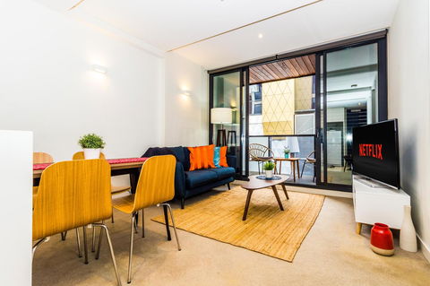 Stay Like Home - Accommodation Cairns 0