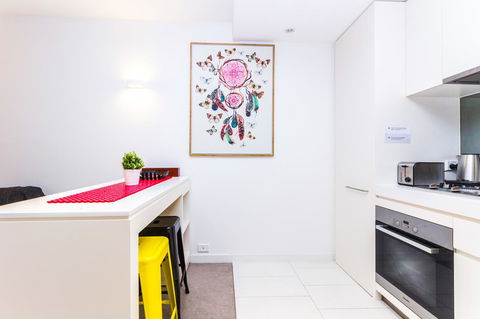 Stay Like Home - Accommodation Cairns 8