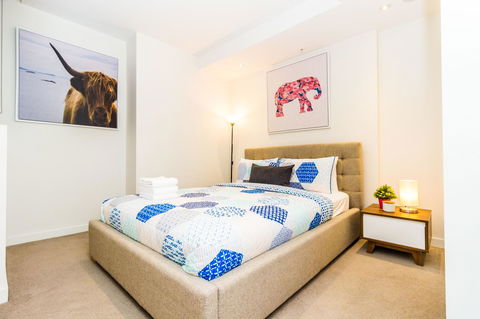 Stay Like Home - Accommodation Cairns 26