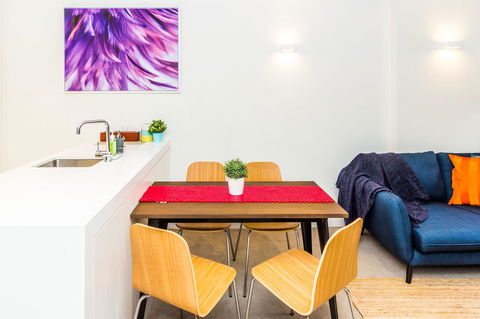 Stay Like Home - Accommodation Cairns 27