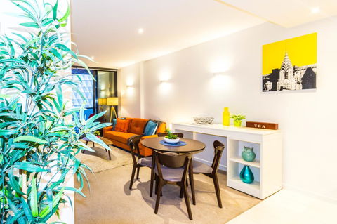 Stay Like Home - Accommodation Cairns 34