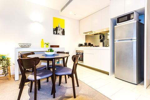 Stay Like Home - Accommodation Cairns 33