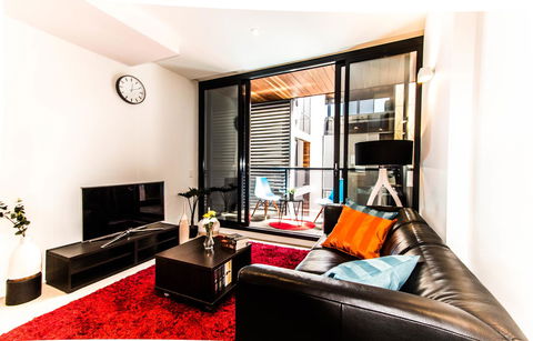 Stay Like Home - Accommodation Cairns 19