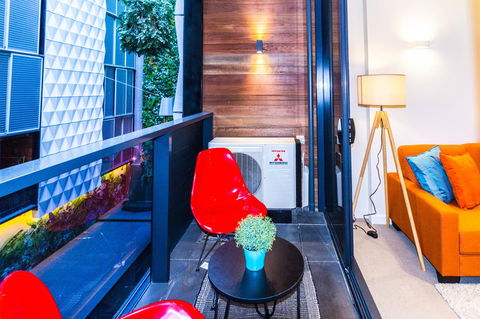 Stay Like Home - Accommodation Cairns 38