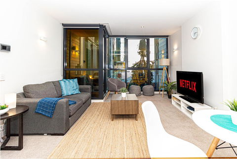 Stay Like Home - Accommodation Cairns 5