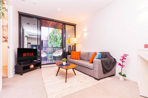 Stay Like Home - Accommodation Cairns 14