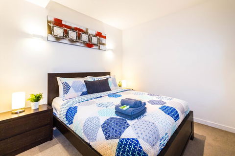 Stay Like Home - Accommodation Cairns 39