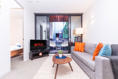 Stay Like Home - Accommodation Cairns 13