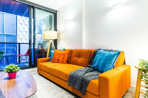 Stay Like Home - Accommodation Cairns 37