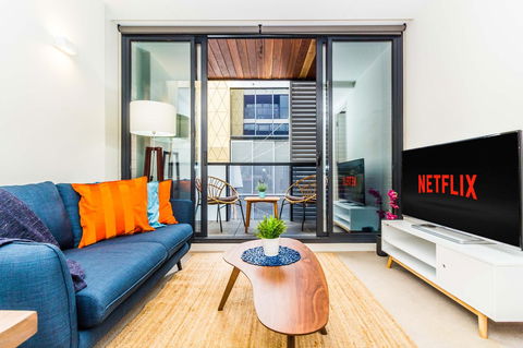 Stay Like Home - Accommodation Cairns 23