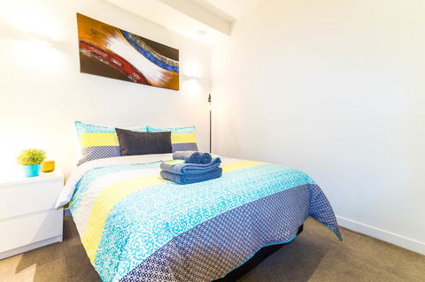 Stay Like Home - Accommodation Cairns 40