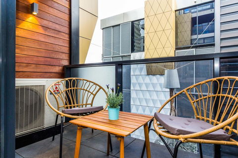 Stay Like Home - Accommodation Cairns 21