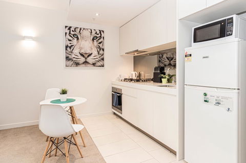 Stay Like Home - Accommodation Cairns 3
