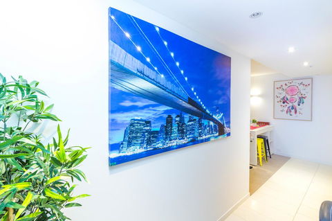 Stay Like Home - Accommodation Cairns 17