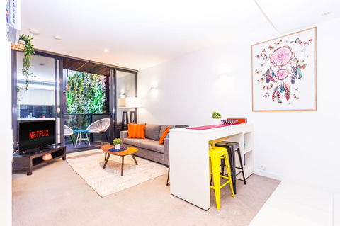 Stay Like Home - Accommodation Cairns 16