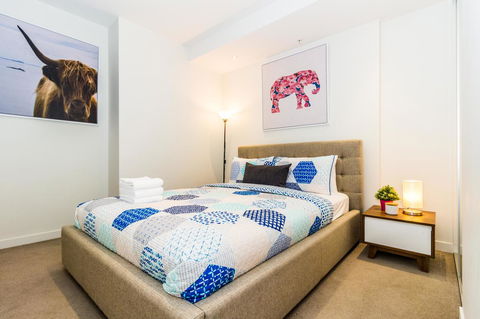 Stay Like Home - Accommodation Cairns 25